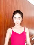 【黑客破解】台中18歲的舞蹈班學員黃嘉雯 各種私拍泄密流出2