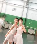 【黑客破解】台中18歲的舞蹈班學員黃嘉雯 各種私拍泄密流出2