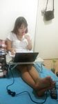 我和愛養泰迪的女友那些風流事 分手後的性生活泄露 內射流精 完美露臉 高清