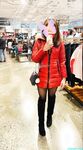 極品女神系母狗的淫色露出生活 極品女神被粉絲膜拜啪啪露出 高清私拍