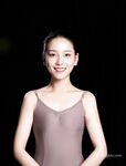 【黑客破解】台中18歲的舞蹈班學員黃嘉雯 各種私拍泄密流出6