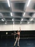 【黑客破解】台中18歲的舞蹈班學員黃嘉雯 各種私拍泄密流出6