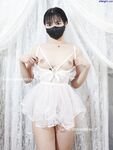 推特極品女神『Miao喵醬』 回歸新作《七夕新娘》速插淫穴高潮一波接著一波 高清