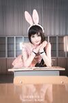 [白莉愛吃巧克力]斗羅大陸 小舞