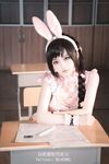 [白莉愛吃巧克力]斗羅大陸 小舞
