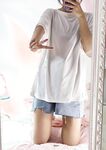 【黑客破解】台中18歲的舞蹈班學員黃嘉雯 各種私拍泄密流出7
