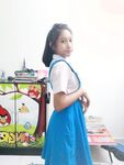 黃嘉雯 制服 07 - 09#2021