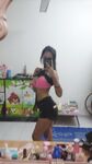 黃嘉雯 制服 07 - 09#2021