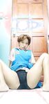 黃嘉雯 制服 07 - 09#2021