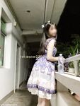 【重磅推薦】超清純露出女神【WANANH】，極品小蘿莉，景區全露+宿舍樓道性愛+超市露出，玲瓏有致