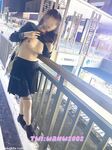 【重磅推薦】超清純露出女神【WANANH】，極品小蘿莉，景區全露+宿舍樓道性愛+超市露出，玲瓏有致