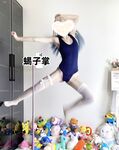 青春無敵 長江後浪推前浪 推特私密圈收集各大網紅小姐姐抖音風變裝BGM裸舞風格奇葩另類
