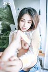 18禁極品巨乳清純妹【詩彤恩-出國留學的鄰居妹妹暑假回國立刻來找我玩禁忌游戲】