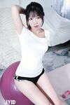 極品身材終極美穴新人【Sugar糖-前衛體驗課】有氧運動練著練著就把衣服練沒了高清原畫