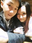 【台灣情侶泄密】 開發小女友把她玩成小母狗