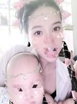 海角社區變態男亂倫強上哺乳期蒙眼反差婊嫂子 今天中秋節我強奸了嫂子愉悅的亂倫過後又該怎麼面對