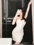 推特超極品女神『晗晗』超極品女神極品美乳鮑魚一線天 極品蜜桃臀 後入簡直爽爆 高清