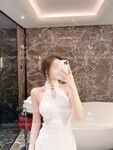 推特超極品女神『晗晗』超極品女神極品美乳鮑魚一線天 極品蜜桃臀 後入簡直爽爆 高清2