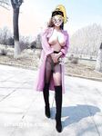 重磅推薦！淫盪肥臀人妻母狗【見過騷的 沒見過這么騷的】喜歡戶外露出，喜歡被很多男人操