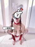 蜂腰肥臀尤物反差婊~極品吊鍾巨乳人妻想想私拍視圖戶外野戰人前露出調教啪啪呻吟好聽直叫爸爸