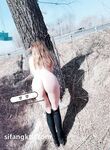 蜂腰肥臀尤物反差婊~極品吊鍾巨乳人妻想想私拍視圖戶外野戰人前露出調教啪啪呻吟好聽直叫爸爸
