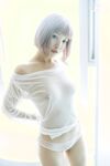 極品JVID唯美情色藝術尤物▌果寶寶▌邪惡視角 濕身透視全裸特寫 滿足所有感官刺激視覺享受