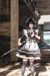 兩位高顏值COS女神『木之本瀾+桃谷若姬子』最新大尺私拍 各式動漫女神 美乳粉穴 高清 木之本瀾第二彈2022.04.24開始