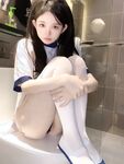 微博紅人頂級容顏蘿莉正妹【倦倦喵】露臉私人訂制體操服手腳束縛自慰放尿模仿吞精無水原檔