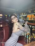 顏值巔峰白富美女神『Chloe』最新真愛群流出 狂野紋身爆乳女神的最後瘋狂 高清