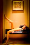 超絕美網紅攝影十月最新12位極品網紅私拍 網紅模特『欲夢』美乳粉穴超爆 高清抖叔