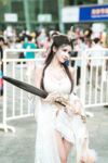 超絕美網紅攝影十月最新12位極品網紅私拍 網紅模特『欲夢』美乳粉穴超爆 高清SY倫啊