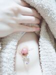 字母界女神『薈萃』帶壞淫戲調教母狗 露出訓犬捆綁 調教金屬光澤閃耀M奴之心 高清