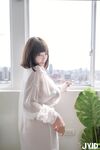 【H級豪巨乳】寄宿家中的前同事－茹茹，一早醒來就衣衫不整！豪乳在眼