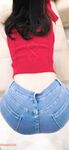 細腰肥臀淫妻『短裙無內』淫妻的肥臀被單男操的一顫一顫 很有視覺沖擊力 豐臀控福利 高清
