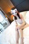 火爆PANS人氣女神『狐狸』最新超大尺度 鮑魚又肥又粉又嫩 乳頭粉嫩 貼穴拍攝 高清