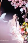 唯美女神 重磅精品】最新推特五位『稀有古裝風』色影大神私拍甄選夏月
