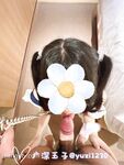 極品蘿莉女神『貝貝』閨蜜同款高顏值極品JK蘿莉『廣深玉子』姐妹同心伺候金主爸爸