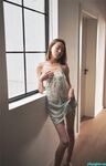 唯美色影師抖叔御用嫩模Ada大尺度私拍流出『此女只應天上有 人間誰配操一回』高清