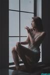 唯美色影師抖叔御用嫩模Ada大尺度私拍流出『此女只應天上有 人間誰配操一回』高清