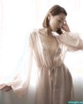 唯美色影師抖叔御用嫩模Ada大尺度私拍流出『此女只應天上有 人間誰配操一回』高清