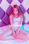 頂級色影八位大神『魔都+大魔王+塵叔+野叔』爆色十月新作CatLemon