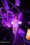 頂級色影八位大神『魔都+大魔王+塵叔+野叔』爆色十月新作CatLemon