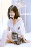 頂級色影八位大神『魔都+大魔王+塵叔+野叔』爆色十月新作CatLemon