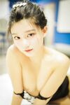 土豪尤物『抖叔』+色影大神『酒月』+頂級女神『希威社』最強七月甄選 視覺盛宴 -Deepblueocean