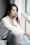 土豪尤物『抖叔』+色影大神『酒月』+頂級女神『希威社』最強七月甄選 視覺盛宴 -Deepblueocean