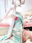 超極品雙馬尾萌妹『蘿莉糖糖不想起床』失禁潮吹 完美巨乳 粉嫩鮑魚 超嫩白 高清日常記錄
