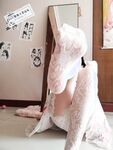 超極品雙馬尾萌妹『蘿莉糖糖不想起床』失禁潮吹 完美巨乳 粉嫩鮑魚 超嫩白 高清草莓洛麗塔