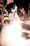 高端ACG业界女神爆机少女▌喵小吉▌古风仙作《如梦令》绝美画风鲜鲍嫩乳 妙哉典藏必备
