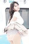 巨乳妙龄女神【乐乐】下班回家途中被电车痴汉尾随趁她熟睡进屋强行交合嘴说不要却迎合着高潮