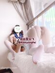 超极品JK萝莉『广深玉子』联动『爱双飞』姐妹花激情群飞 极品美乳粉鲍萝莉云集 高清